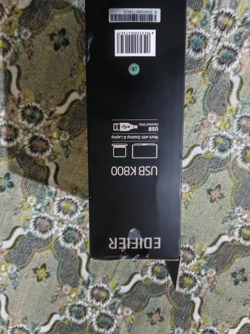 Edifier k800 2