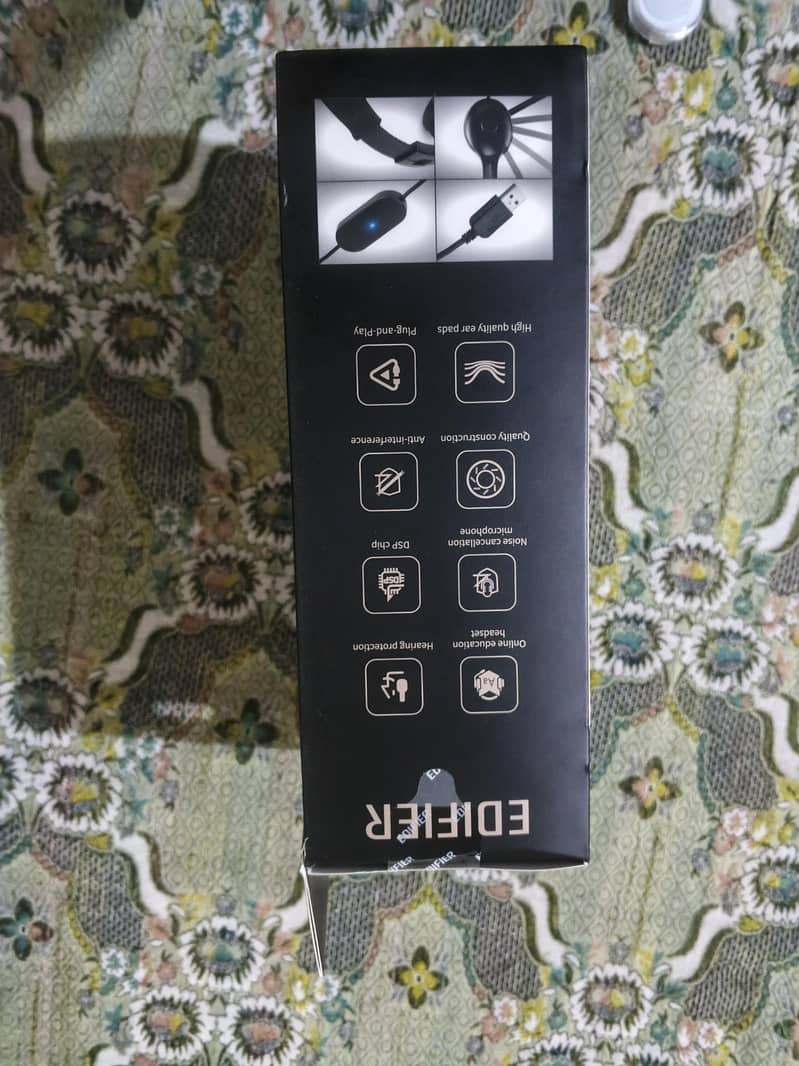 Edifier k800 4
