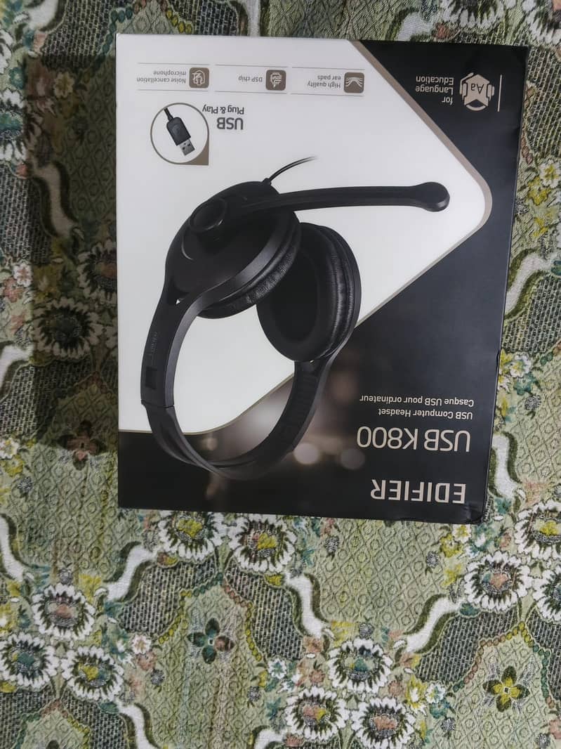 Edifier k800 5
