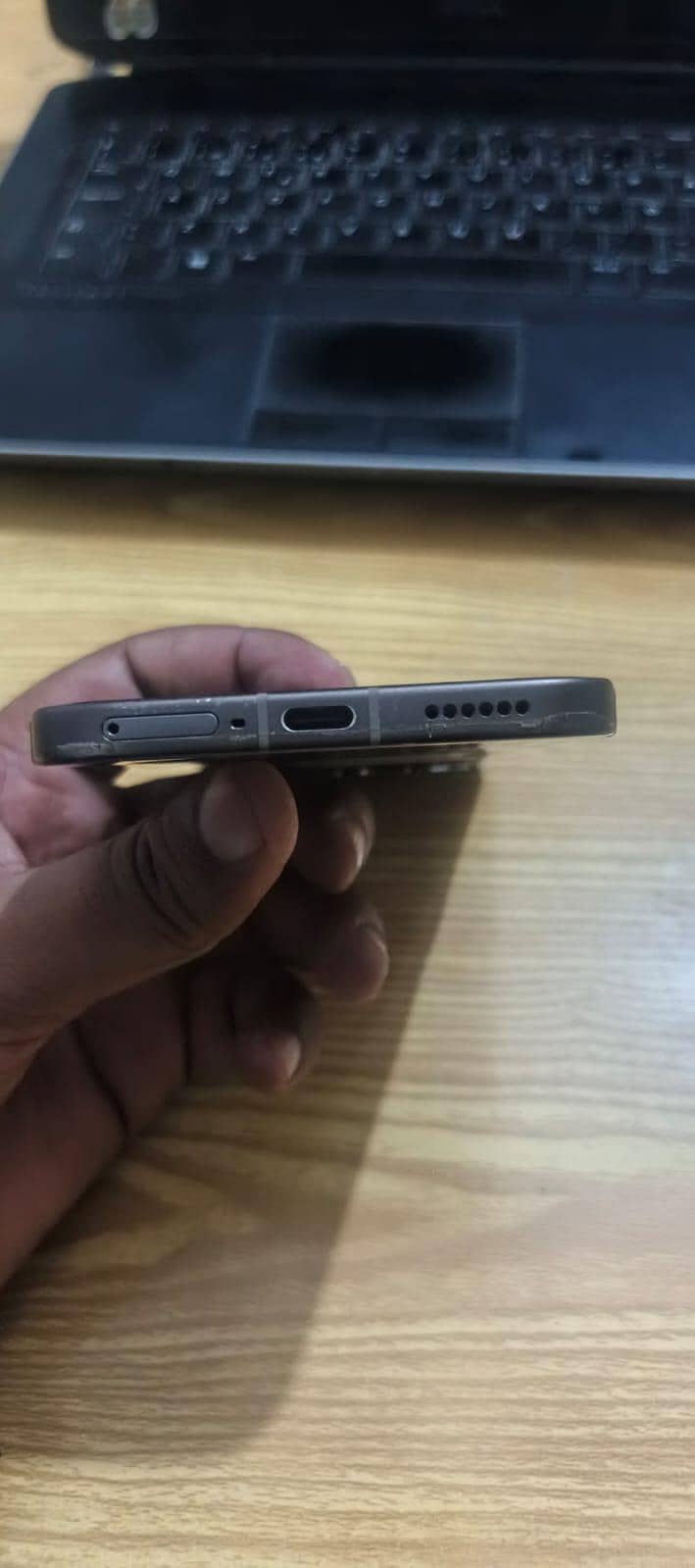 infinx not 60 pro 4