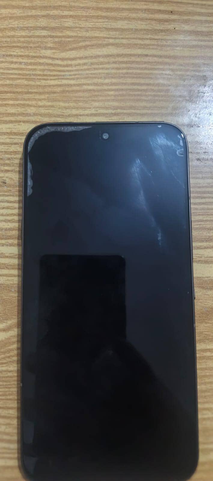 infinx not 60 pro 6