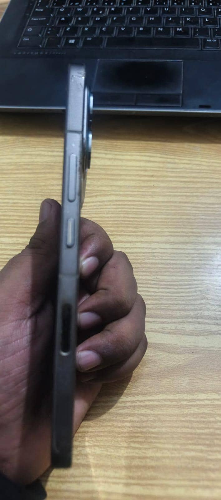 infinx not 60 pro 15