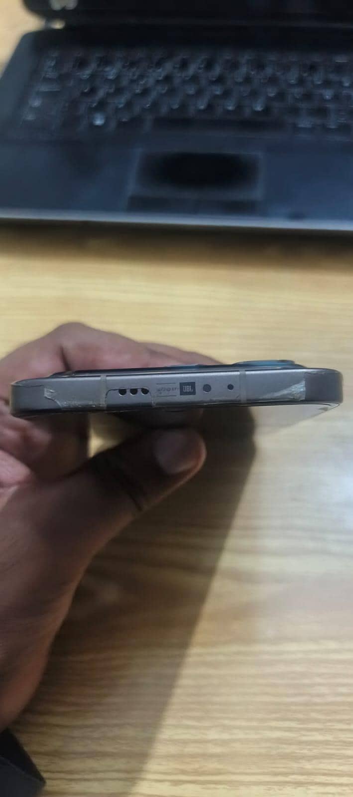 infinx not 60 pro 17
