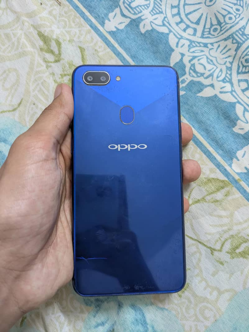 OPPO A5 1