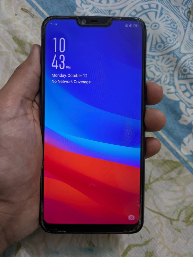 OPPO A5 2