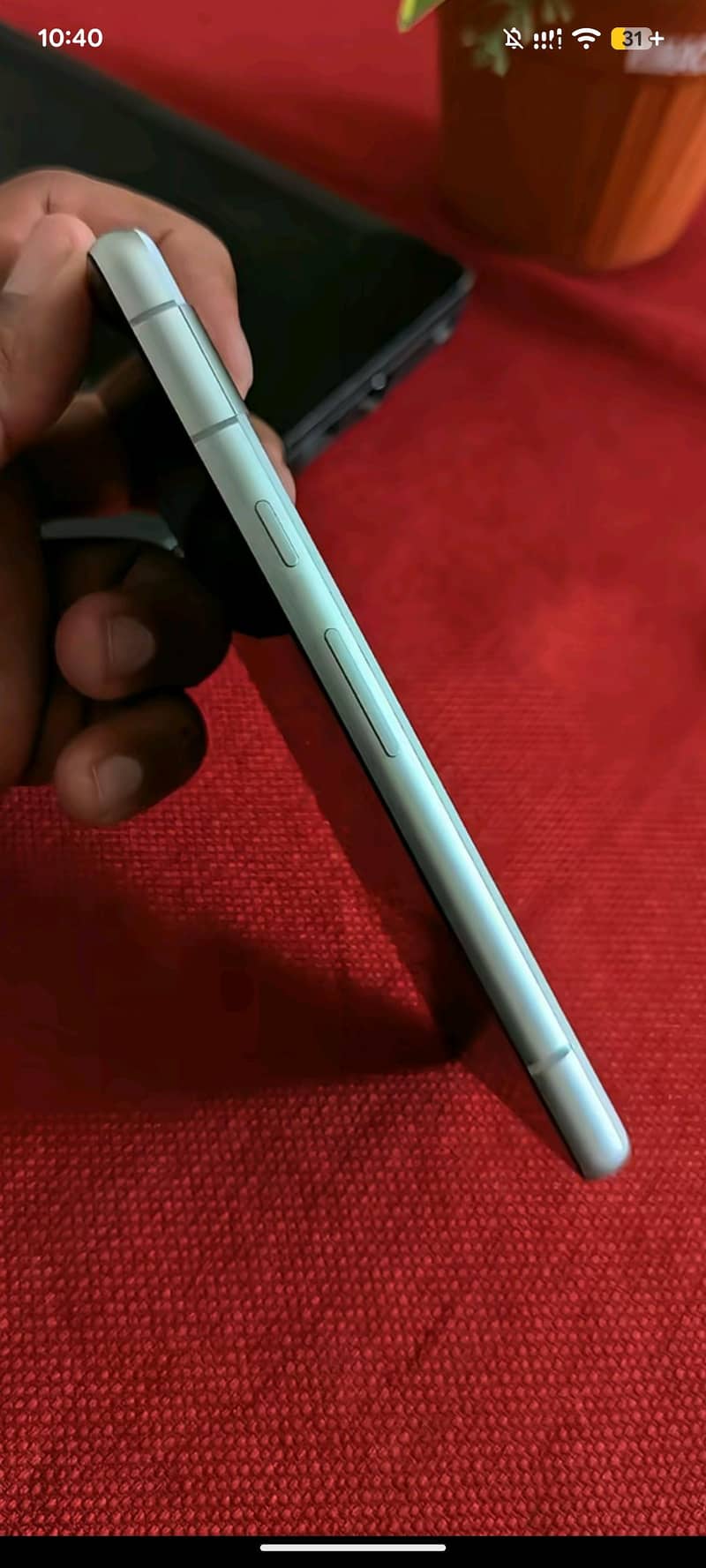 Google Pixel 7a 3