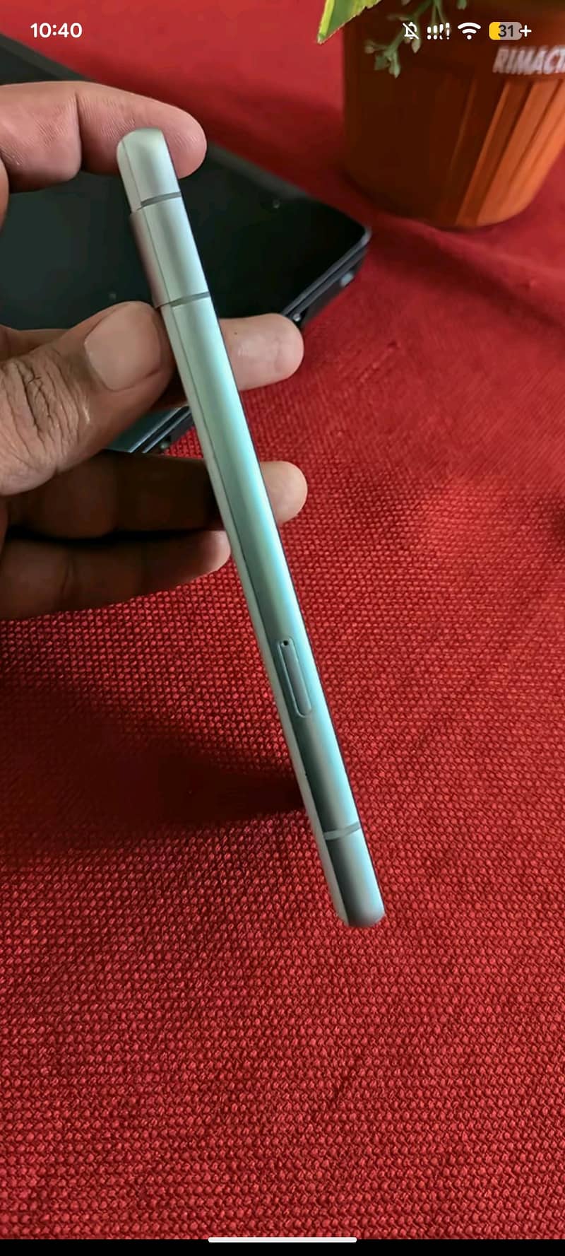 Google Pixel 7a 4