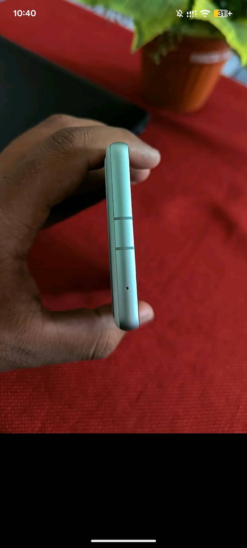 Google Pixel 7a 5