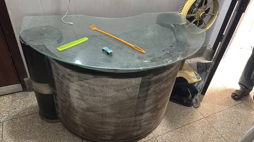 Office table 0