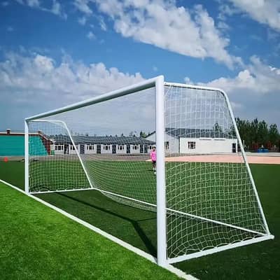 Football Ground Net| Goal Post Net Cricket Net | Cricket Practice Net