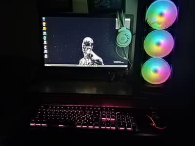 High end gaming pc for sale