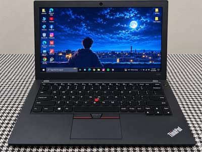 Laptop |Lenovo ThinkPad