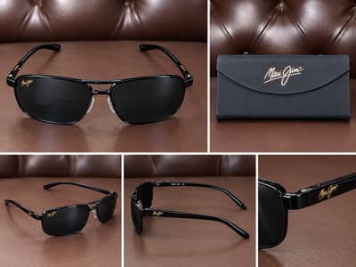 MAUI JIM KAUPO GAP SUNGLASSES