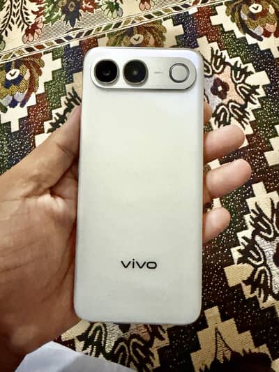 Vivo V80 Lite 5G