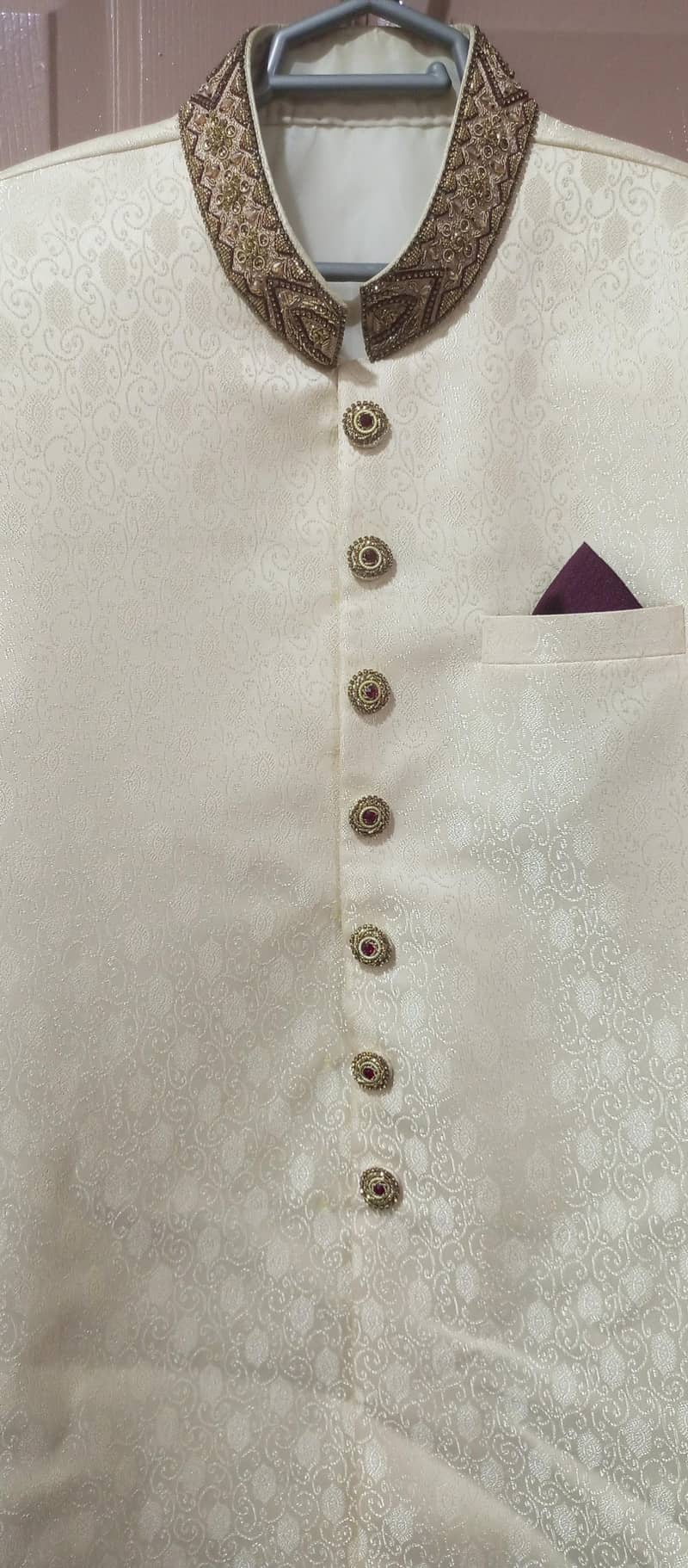 sherwani set 1