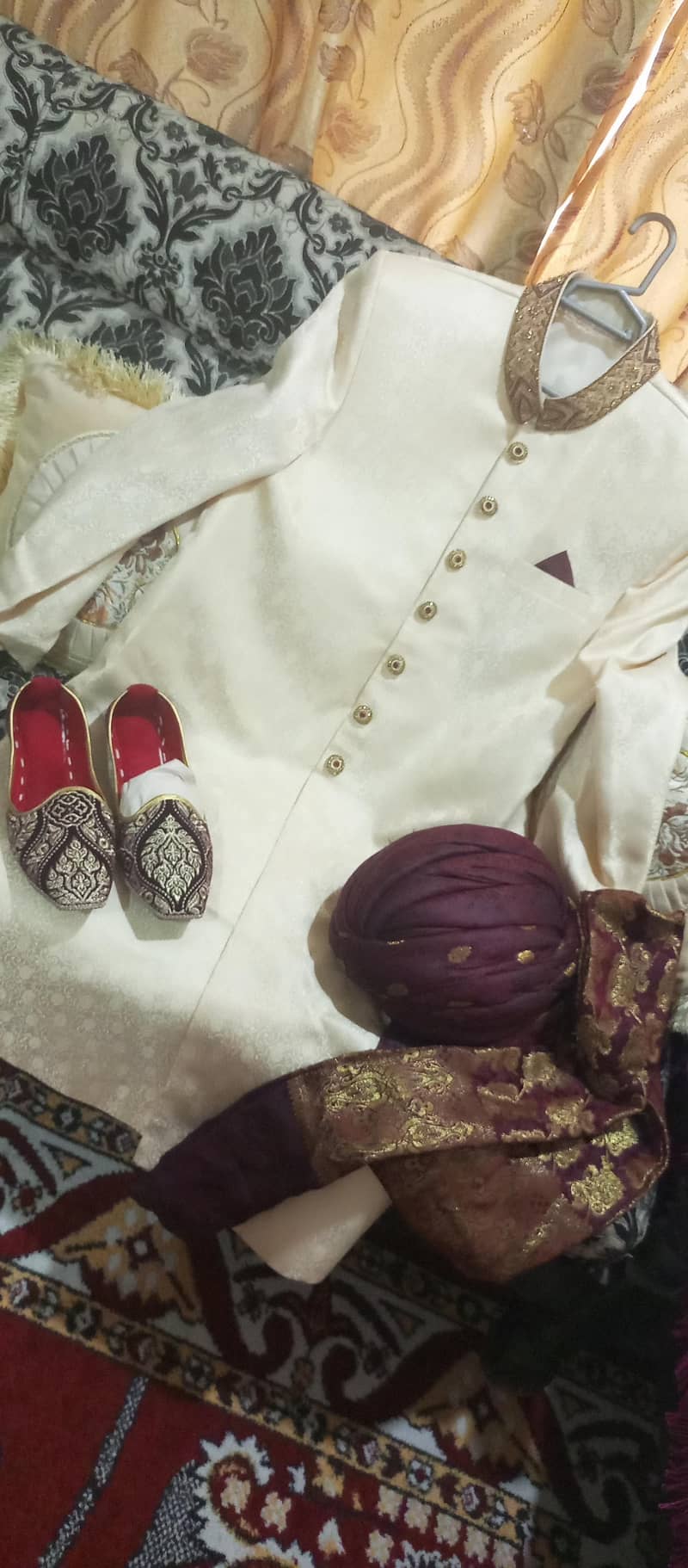 sherwani set 2