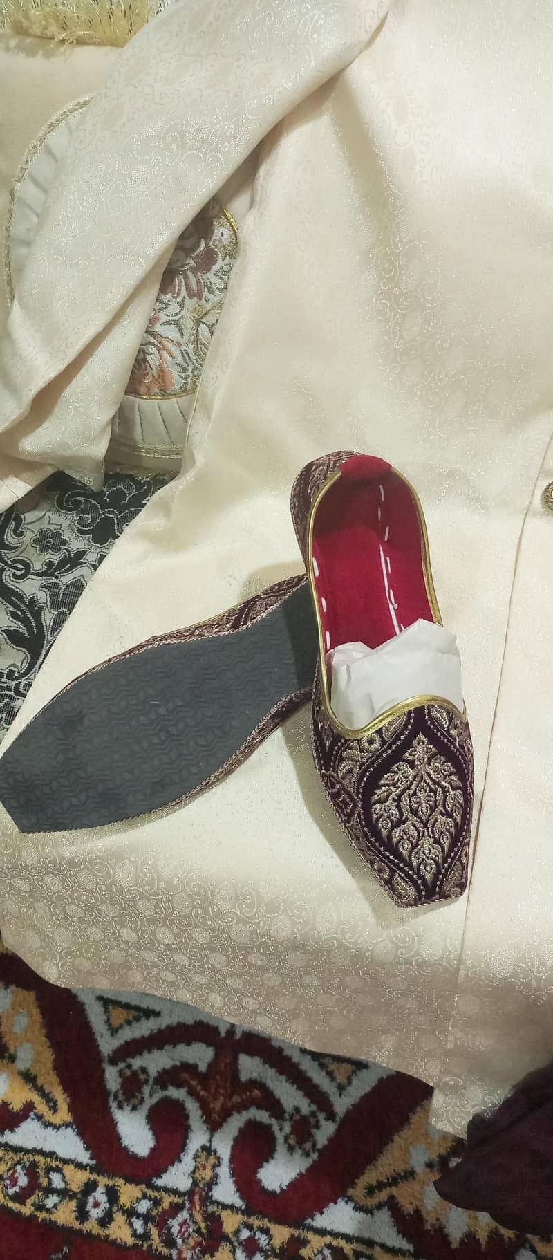sherwani set 3