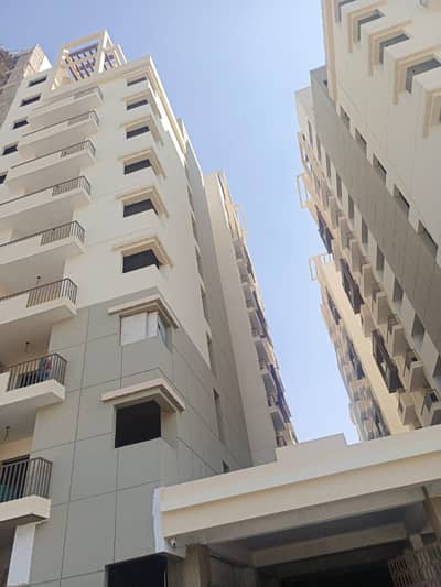 Safari Signature Apartments For Sale