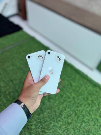 iphone se