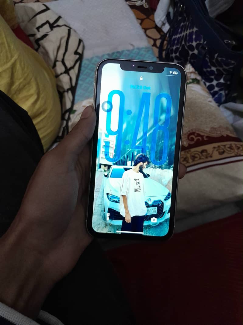 Apple iPhone 11 mdm 3