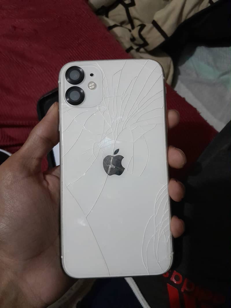 Apple iPhone 11 mdm 11
