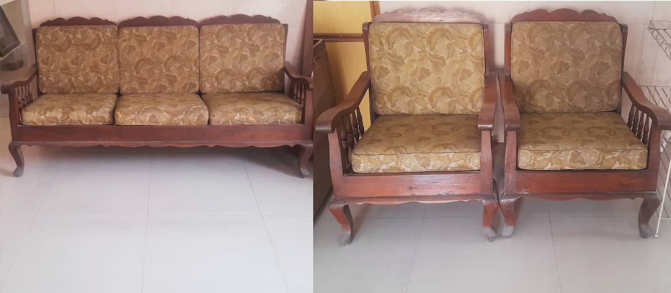 Sofa Set 0