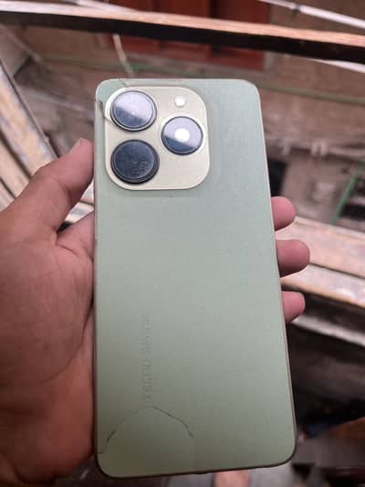 Tecno Spark 20C (4/128) - With Box