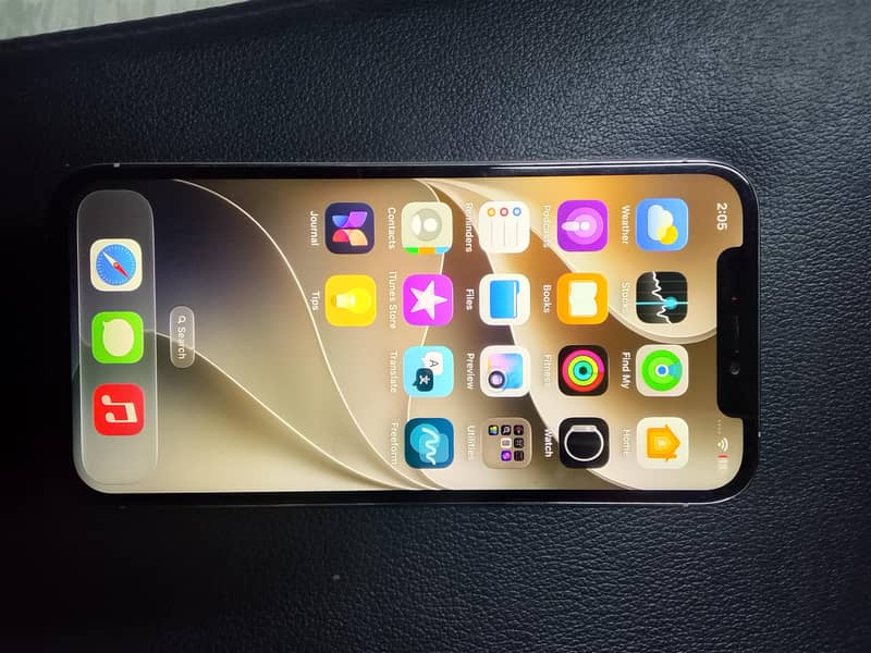 Apple iPhone 12 Pro 5
