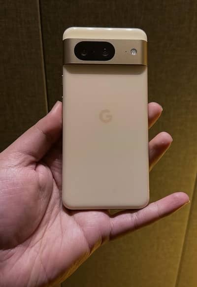 Google Pixel 8