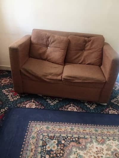 12 Seater Sofa Set.