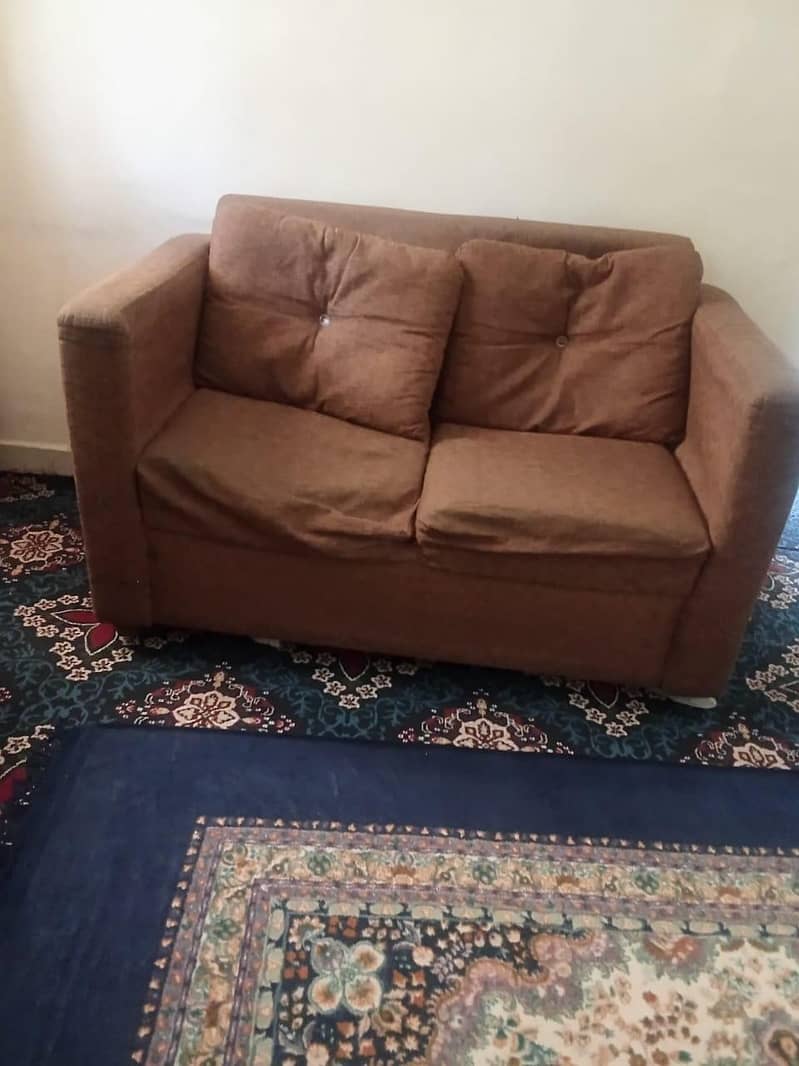 12 Seater Sofa Set. 0