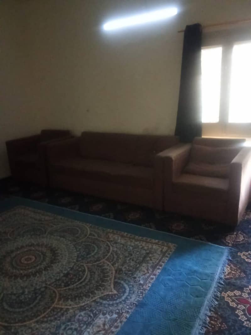 12 Seater Sofa Set. 2
