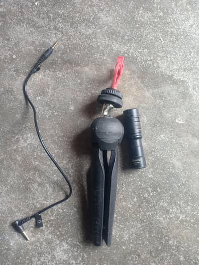 boya mm1 mic