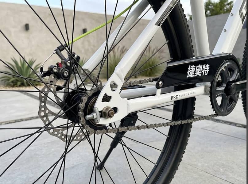cycle 2