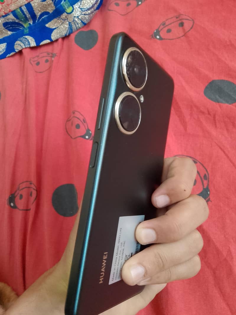 Huawei Nova 11i 1
