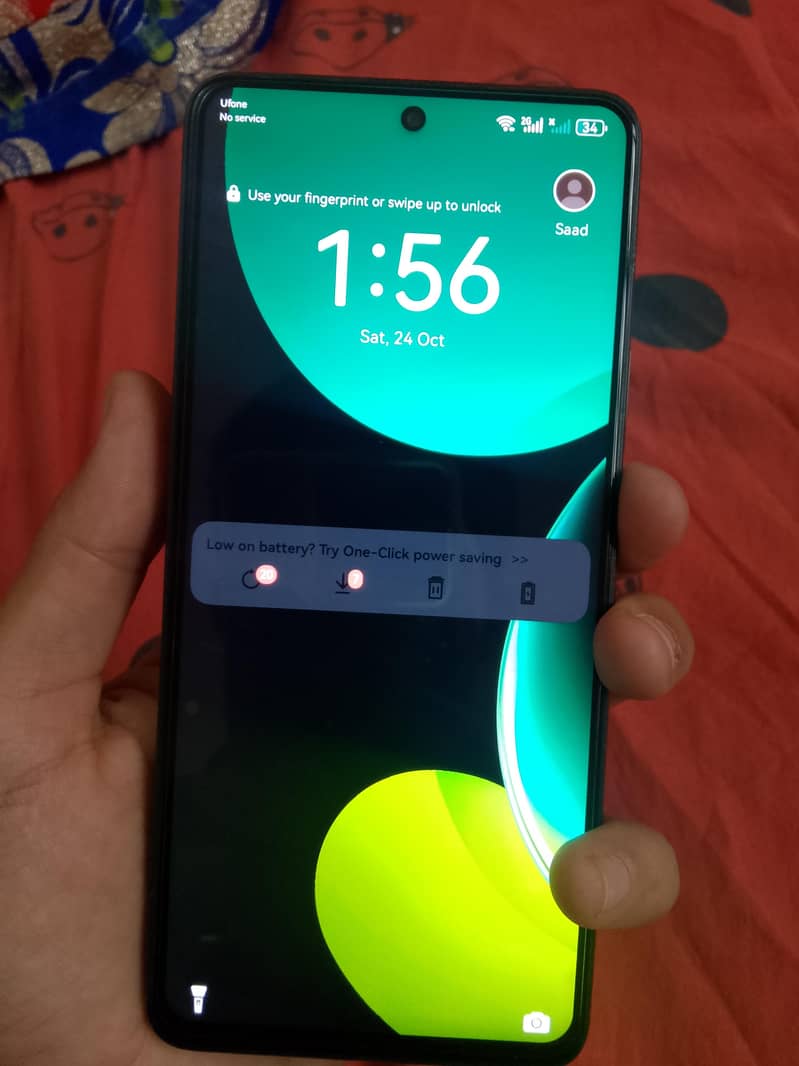 Huawei Nova 11i 2
