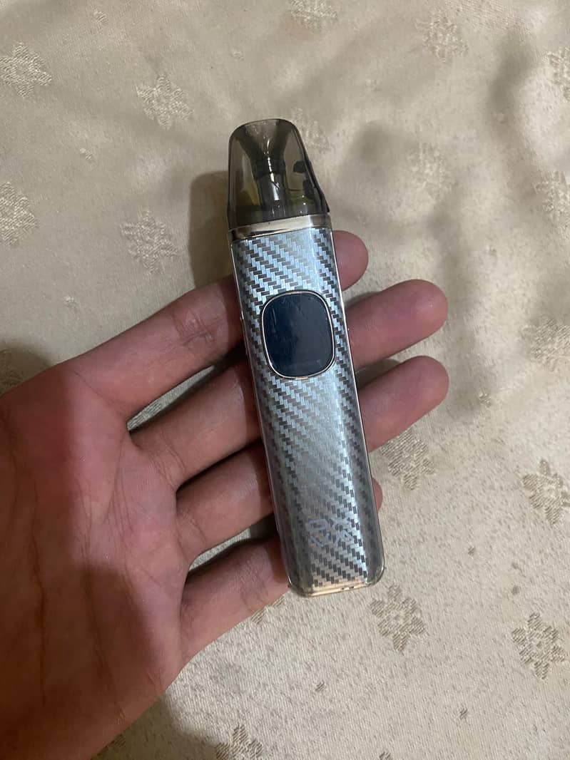 pod vape 0