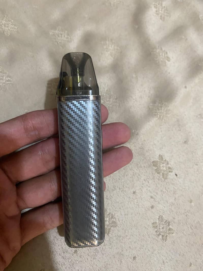 pod vape 2
