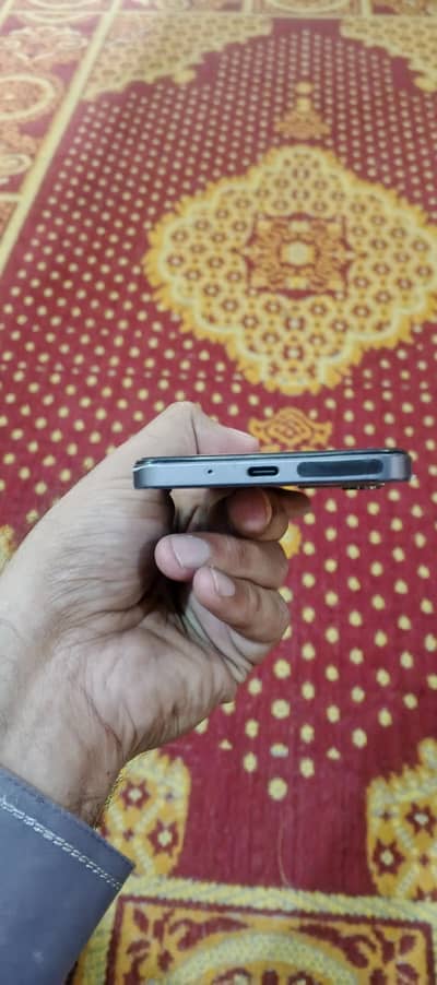 Realme C75