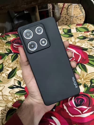 Infinix Note 30 Pro