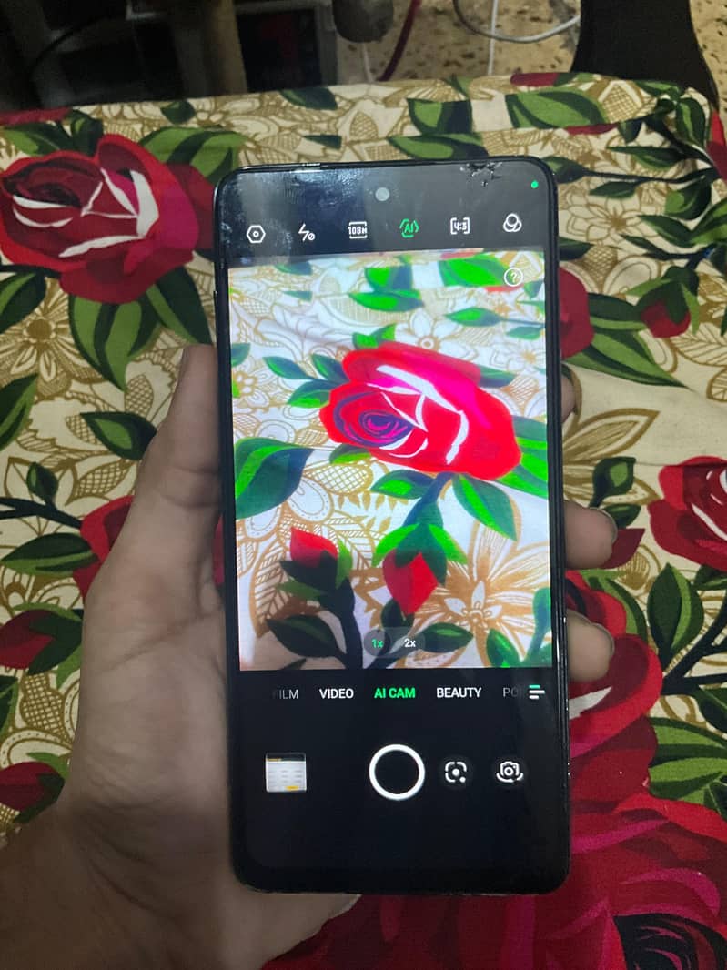 Infinix Note 30 Pro 4