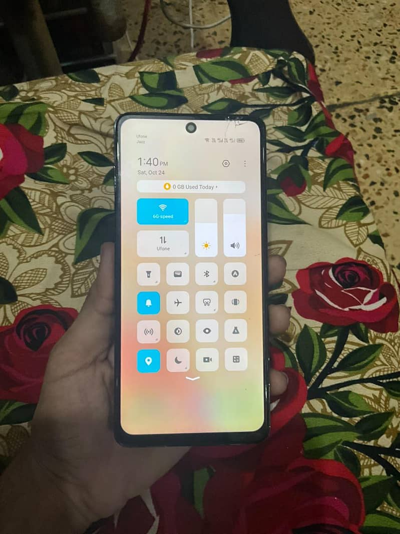 Infinix Note 30 Pro 5