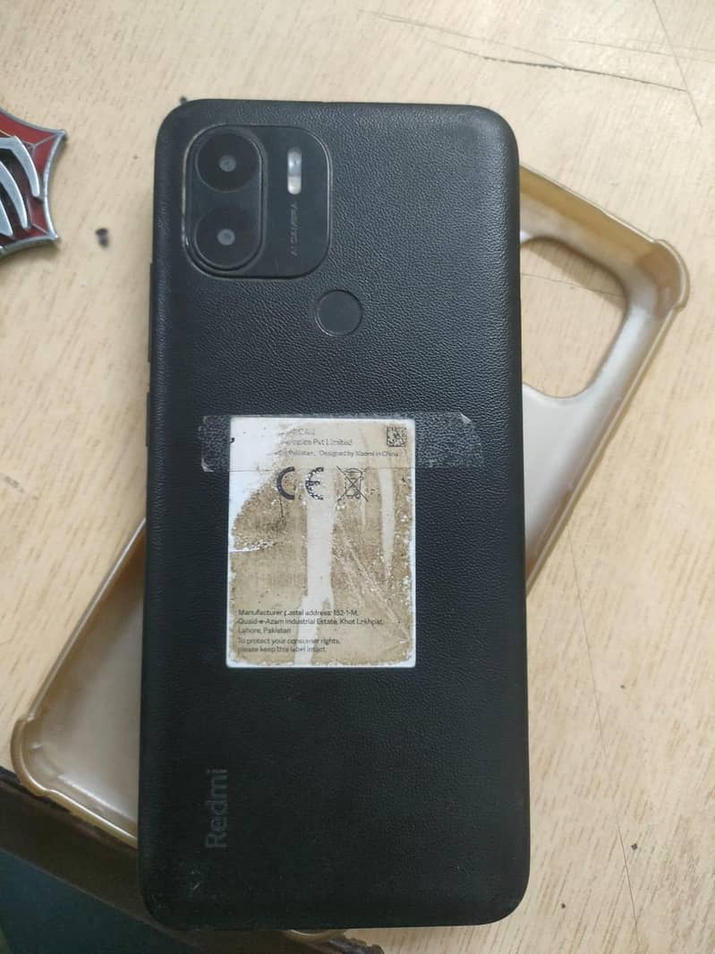 Xiaomi Mi 2 1