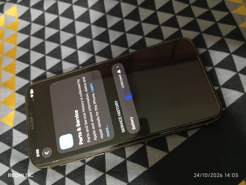 iphone 11 pro 4