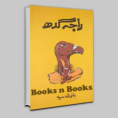 Raja Gidh & Peer e Kamil Novels Both for sell  Novel by Bano Qudsia