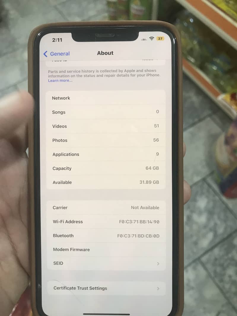 Apple iPhone 11 Pro Max 0
