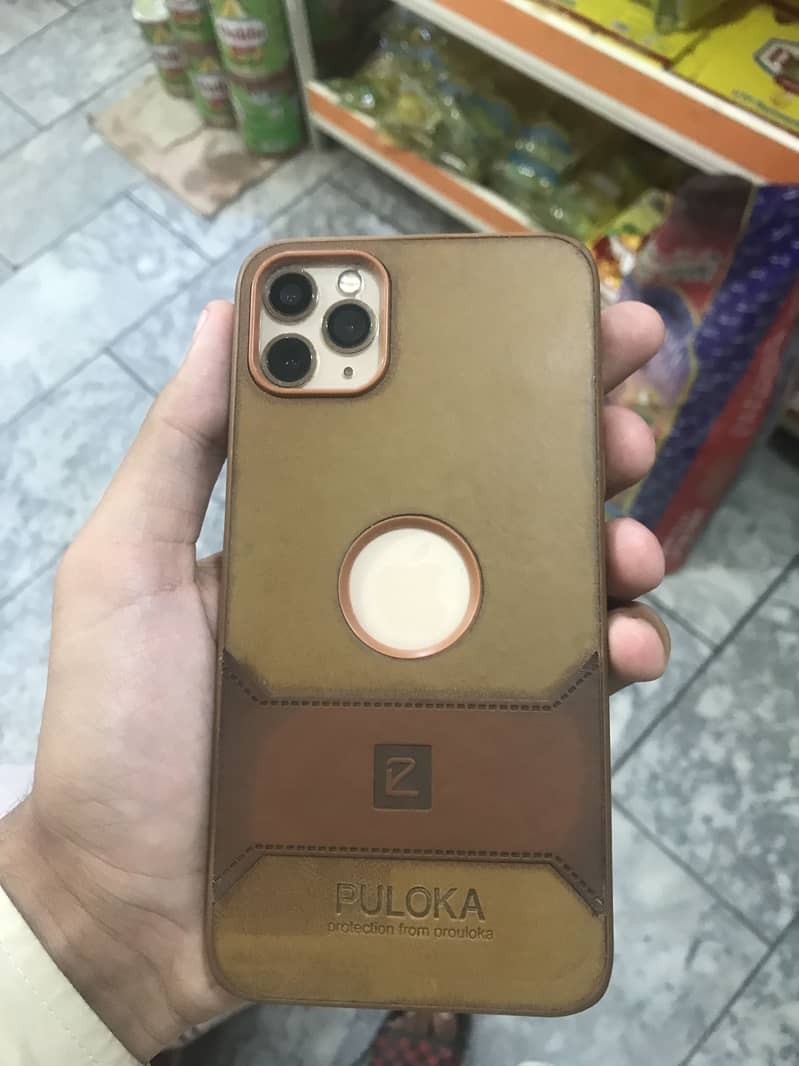 Apple iPhone 11 Pro Max 3