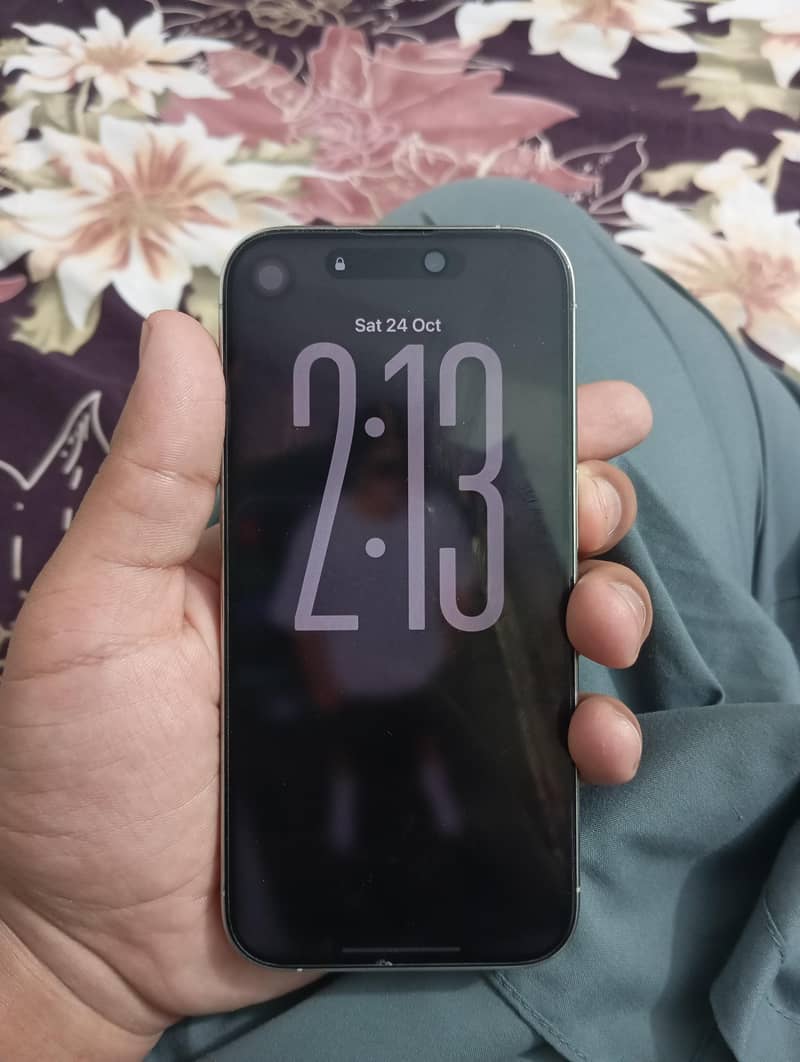 Apple iPhone 15 Pro 5