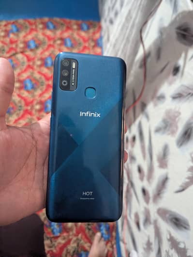 Infinix Hot 9 Play