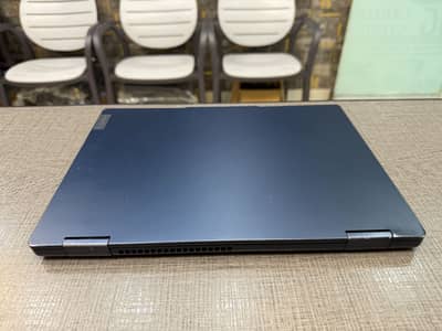 Lenovo IDEPAD 5 i 2in1 Touch x360 Core 7 15th generation